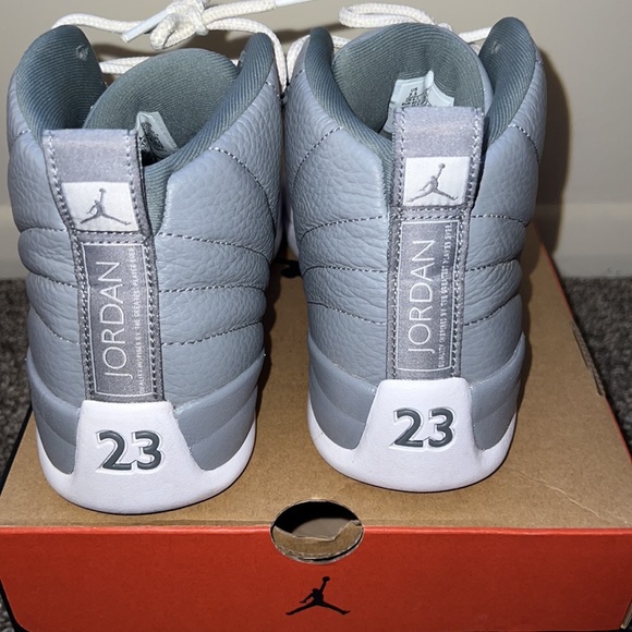 Men’s Jordan’s main image 6
